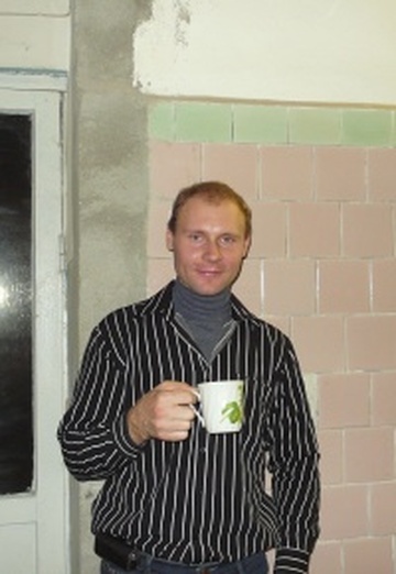 My photo - Yaroslav, 42 from Chernomorskoe (@yaroslav486)