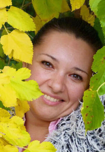 Моя фотография - Маринка, 43 из Ставище (@marinka647)