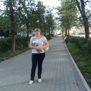 Татьяна, 56, Чайковский