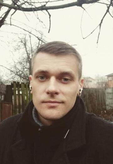 Моя фотография - Sergey, 34 из Смела (@1342266)