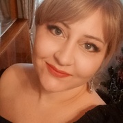 Anastasiya 39 Moscow