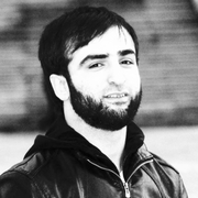 Ays, 30, Смоленск