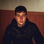 Сергей, 20, Новокузнецк