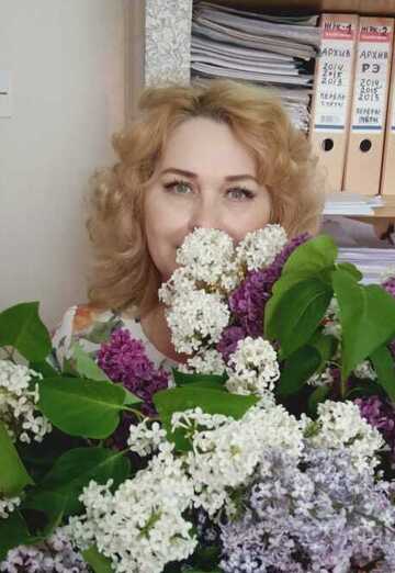 My photo - Galina, 52 from Volgodonsk (@galina111180)