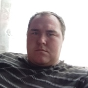 Пётр Ламзиков, 32, Кораблино