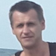 Денис Шувалов, 39, Дятьково