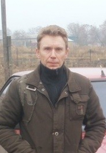 Моя фотография - Николай, 51 из Носовка (@krivoshey-1972)