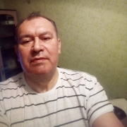 Игорь Фролов, 61, Бугульма
