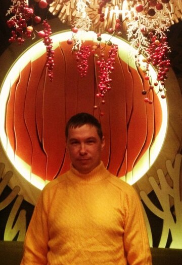 Моя фотография - Эдуард, 39 из Хабаровск (@eduard40857)