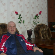 Александр, 67, Сорочинск