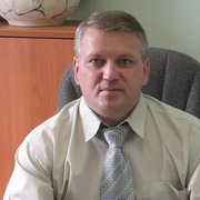 Andrey 59 Yekaterinburg