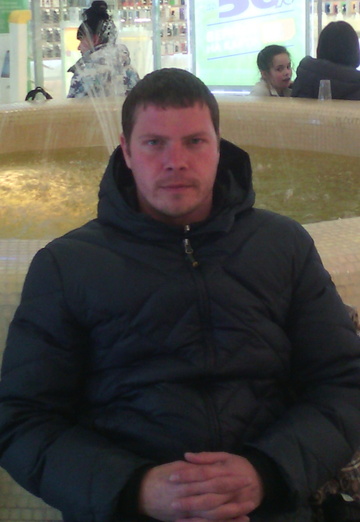My photo - aleksandr, 36 from Nizhny Novgorod (@aleksandr510174)
