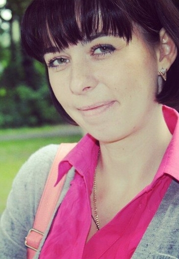 My photo - Natalya, 39 from Zhytomyr (@natalya356878)
