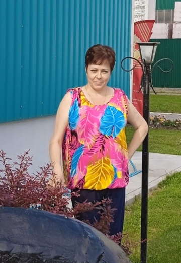 My photo - Svetlana, 45 from Suvorov (@svetlana329872)