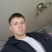 Александр, 34, Грибановский
