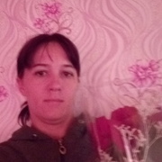 Светлана, 33, Ржакса
