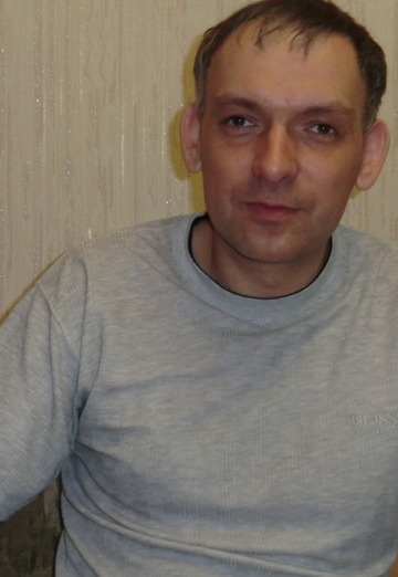 My photo - aleksandr, 42 from Yeisk (@aleksandr614395)