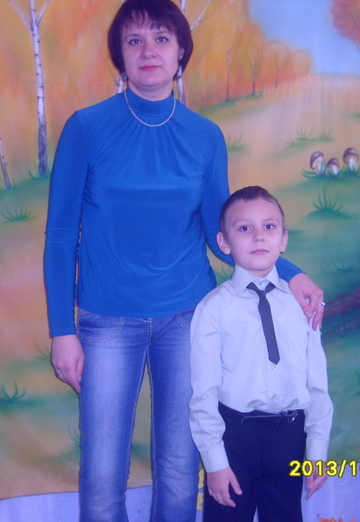 Olga (@olga58811) — my photo № 1