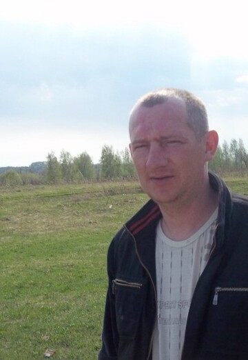 My photo - Misha, 34 from Dzerzhinsk (@misha69503)