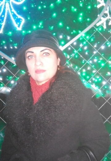 My photo - Tatyana, 52 from Dniprorudne (@tatyana19013)