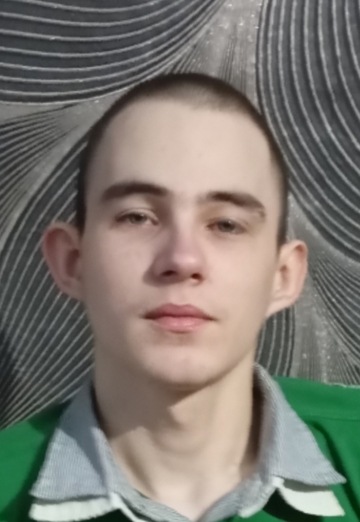 My photo - Aleksandr, 20 from Troitske (@aleksandr1195577)