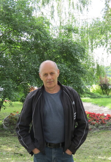 La mia foto - Yuriy, 60 di Oleksandrija (@uriy115614)