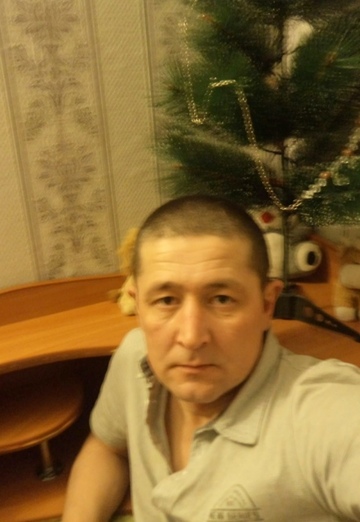 My photo - maksim, 46 from Nytva (@maksim205252)
