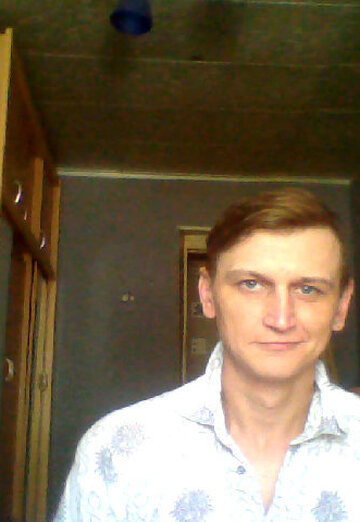 Моя фотография - санек, 41 из Рубежное (@sanek14748)