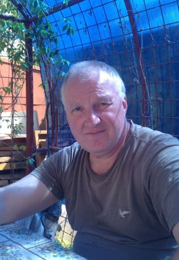 Моя фотография - Алексей, 60 из Москва (@aleksey215513)