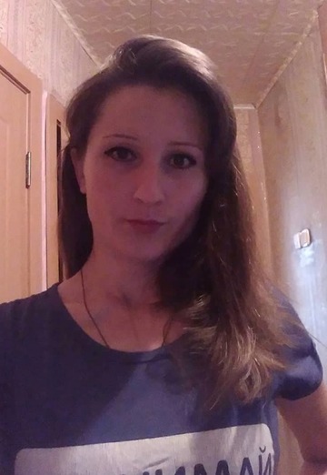 My photo - Anna, 32 from Sterlitamak (@anna236538)