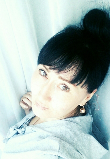 Моя фотография - Натали, 47 из Дюссельдорф (@natali45045)