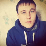 Булат, 29, Старобалтачево