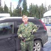 Василий, 70, Сургут