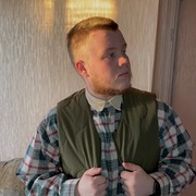 Станислав Сергеевич, 24, Пермь