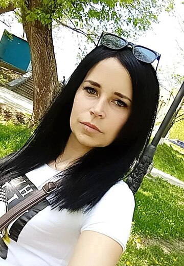 Моя фотография - Светлана, 31 из Киев (@svetlana301757)