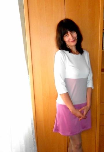 Моя фотография - Сусанна, 49 из Старобельск (@susannapoluektova)