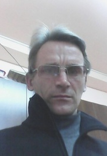 Моя фотография - Алексей, 43 из Шатки (@aleksey159447)