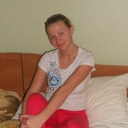 Даша, 31, Киселевск