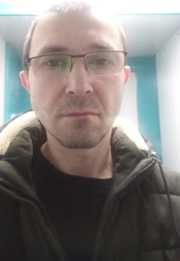 Моя фотографія - Михаил, 42 з Зеленоградський адміністративний округ (@mihail260354)