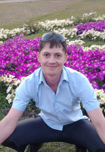 My photo - Evgeniy, 41 from Naberezhnye Chelny (@evgeniy329629)