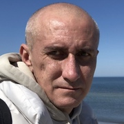 Роман, 42, Москва