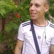 владимир, 37, Комсомольск