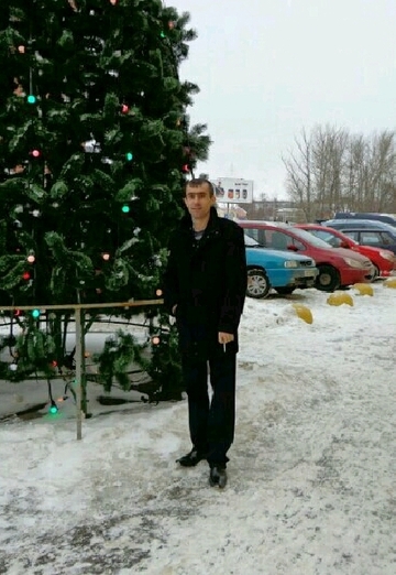 Моя фотография - Григорий, 35 из Дмитров (@grigoriy17372)