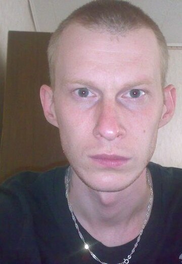 My photo - Denis, 42 from Nizhny Tagil (@denis224214)