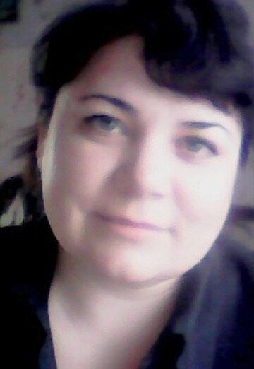 Моя фотография - Ирина, 49 из Ковдор (@irina127271)