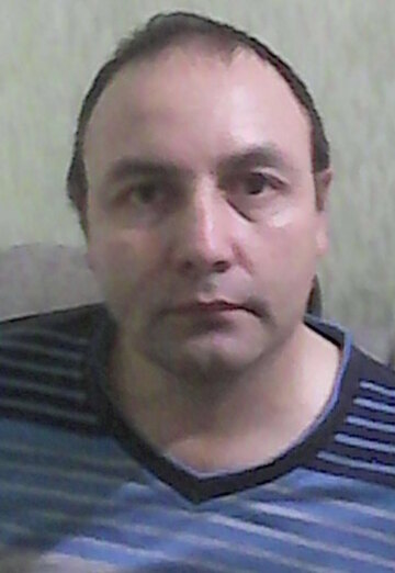 My photo - Vladimir, 55 from Kanash (@vladimir367336)
