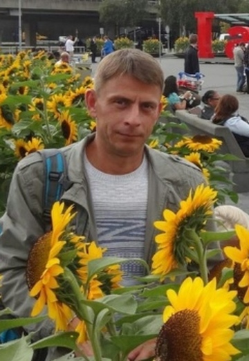 My photo - Grigoriy, 34 from Ozyorsk (@grigoriy22029)