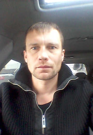My photo - Dmitriy, 44 from Dubna (@dmitriy287245)