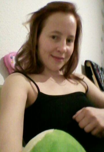 Minha foto - Olga, 36 de Colônia (@olga227387)
