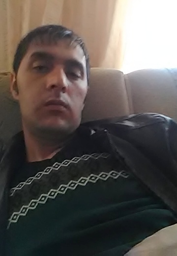 Моя фотография - али, 28 из Псков (@askaralialamshohi)